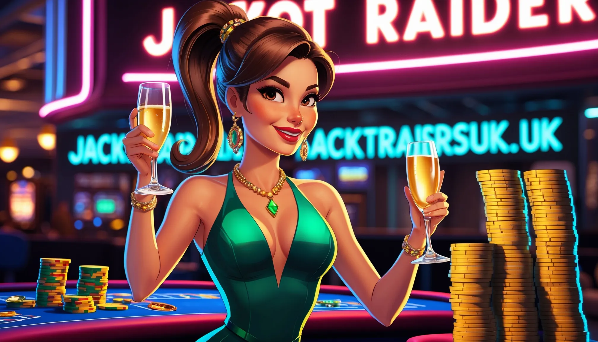 jackpot raider game: Download the exciting Jackpot Raider app