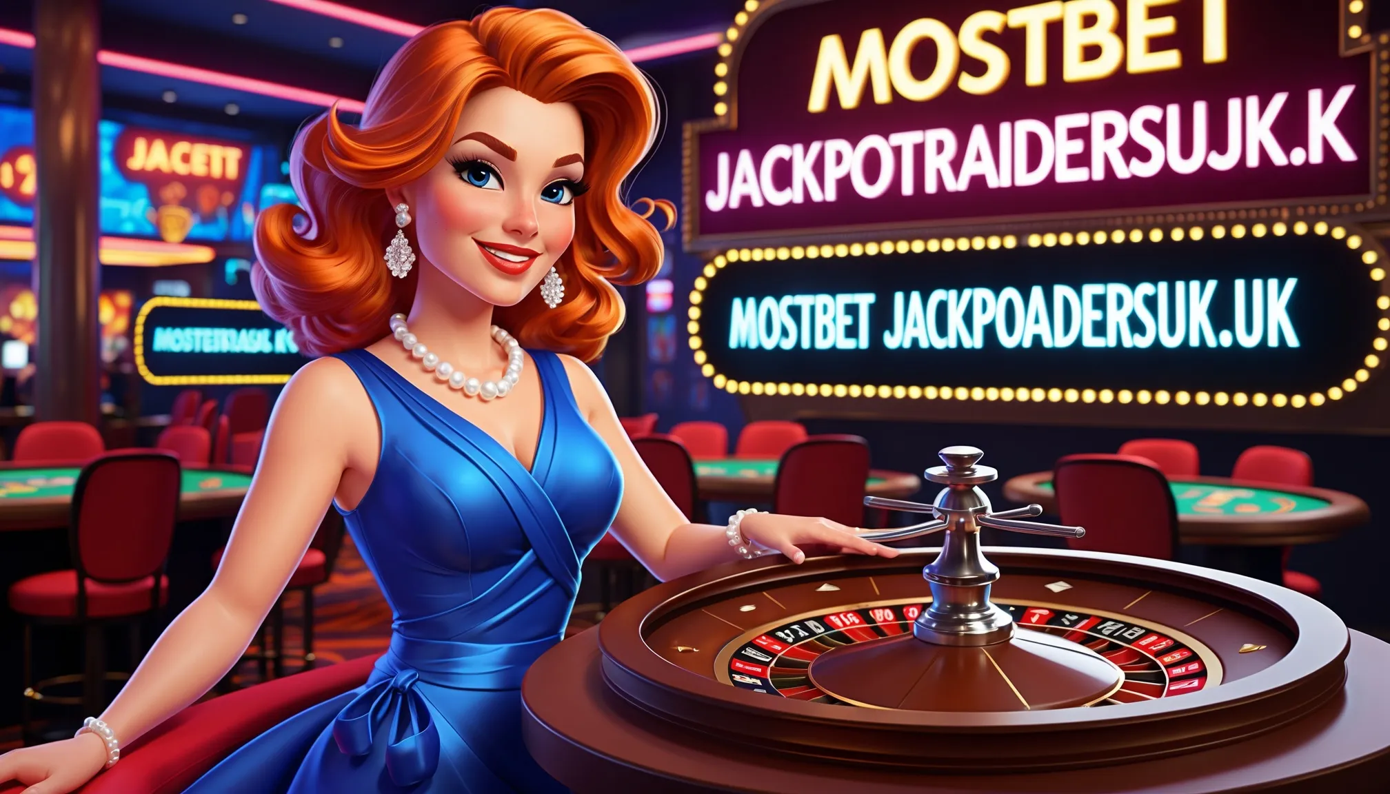 jackpot raider game - Play Mostbet Jackpot Raider Slot