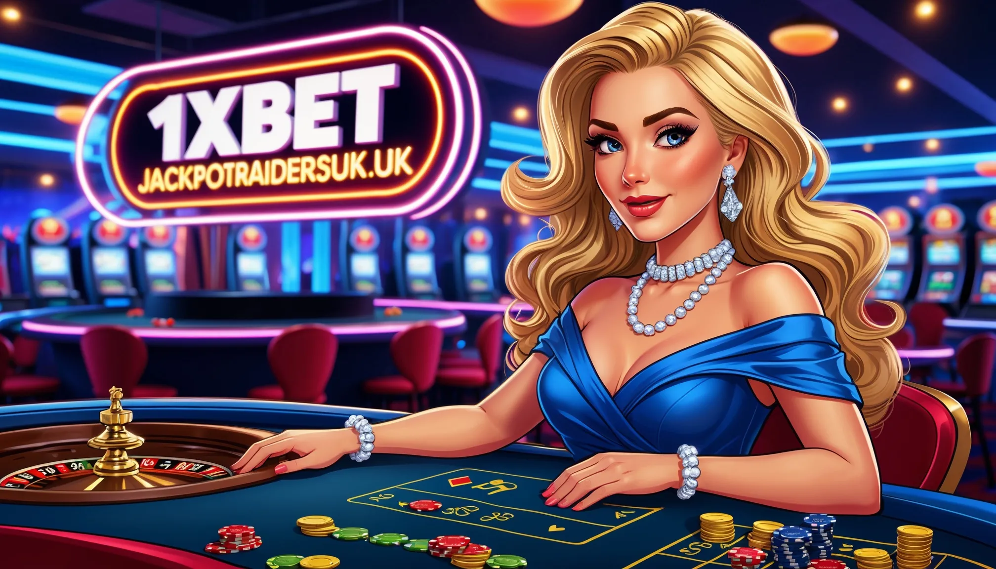 jackpot raider game - Play & Win Big on 1xbet in 2026