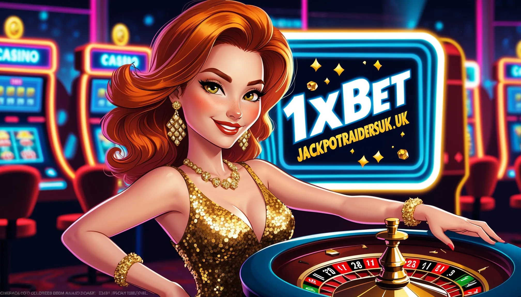 jackpot raider game - Play & Win Big on 1xbet in 2026